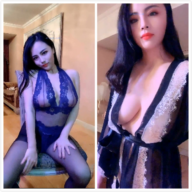 头条女神@瑞瑞ruirui(迪爱儿) vip诱惑私拍视频合集二26V/3.96G